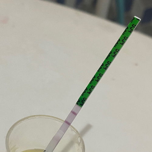 anak masih 4bulan udah hamil lagi