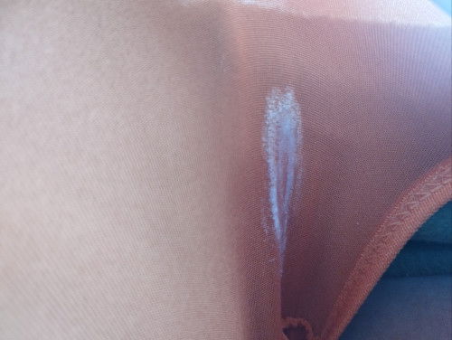 I'm 36 weeks and 6 days pregnant first time mom