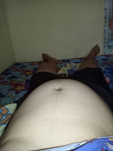 Normal lang po ba na sobrang liit ng tyan ko 6months napo akong preggy nababahala po ako KC angFirst