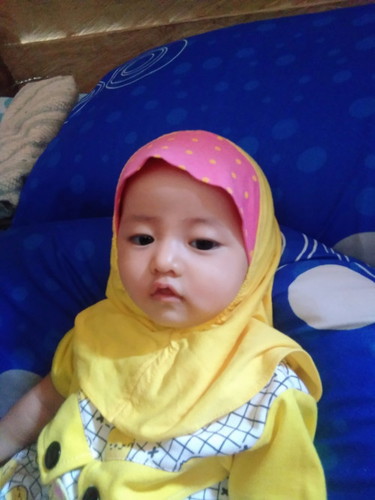 MPASI pertama