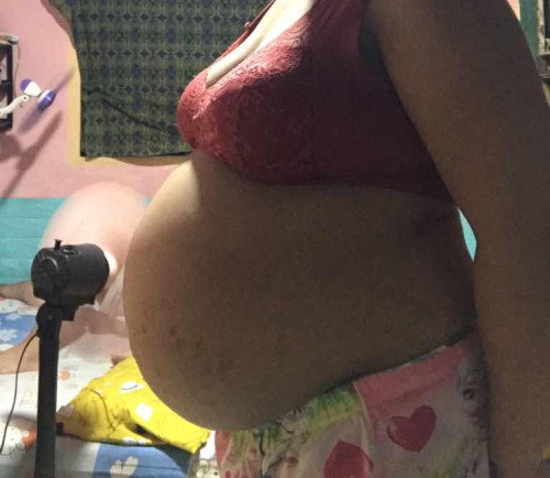 38 weeks & 2days