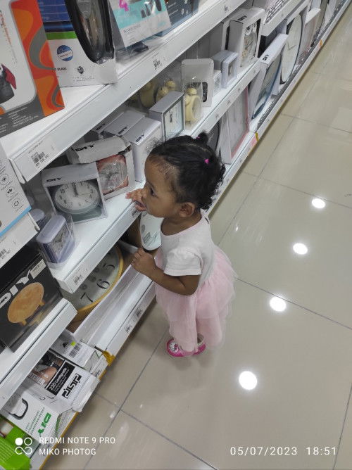 Anak pertama ku pramatang 28w tetapi..