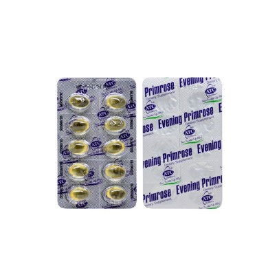 ATC EVENING PRIMROSE