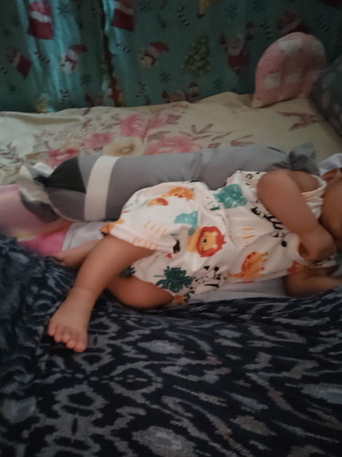baby at 2 months
