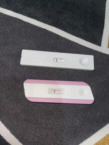 Pregnancy Test Result