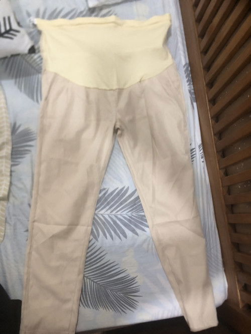 Free Preloved Maternity Pants