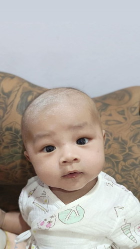 ลูกของฉัน#ลูกคนแรก