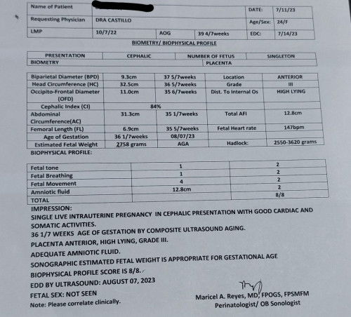 40 Weeks Due Date Today Still No Sign Of Labor