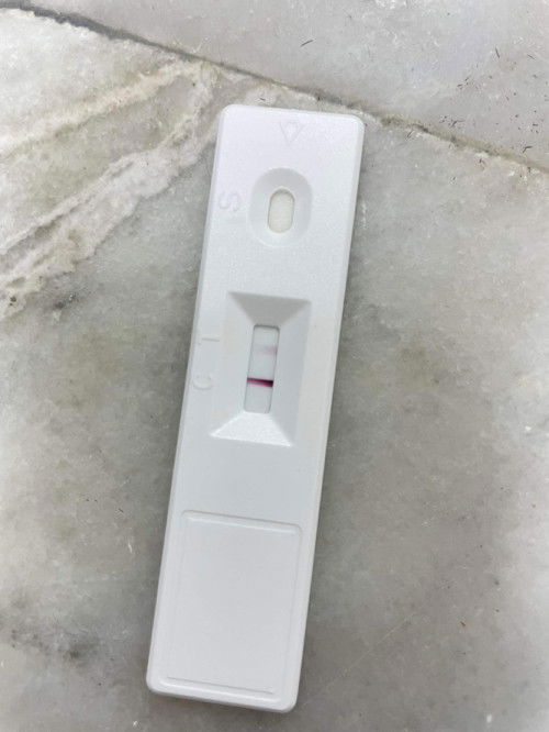 แบบนี้น้องมาแล้วใช่ไหมคะแม่ๆ#ขอบคุณสำหรับคำตอบค่ะ