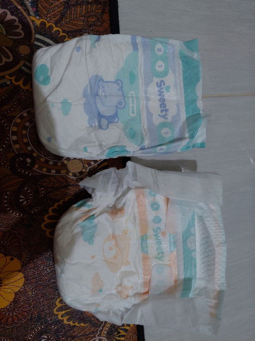Seputar pampers