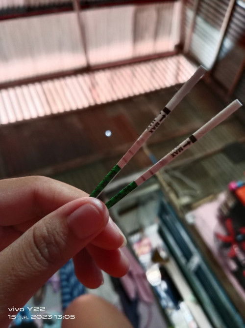 ท้องแต่หมอบอกไม่มีการตั้งครรภ์