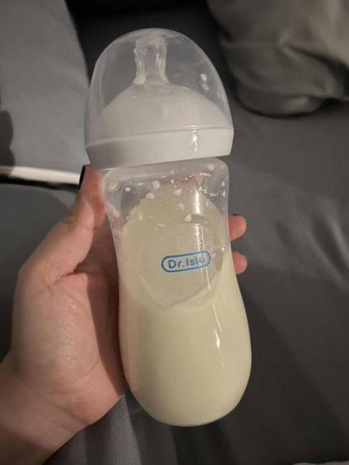 Cheap yet quality baby bottle 🍼