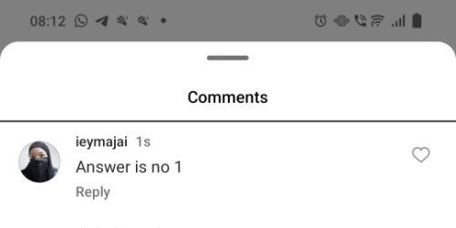 Post reply image