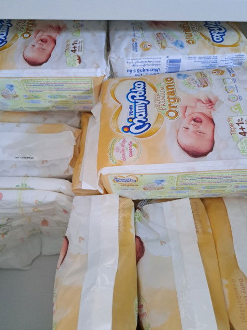 เรื่องวุ่นๆของเด็ก2 เดือน