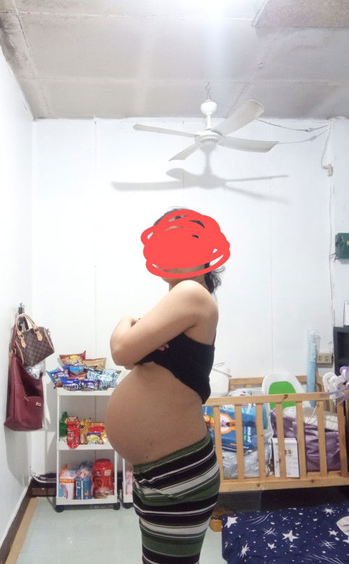 37 weeks and 2days