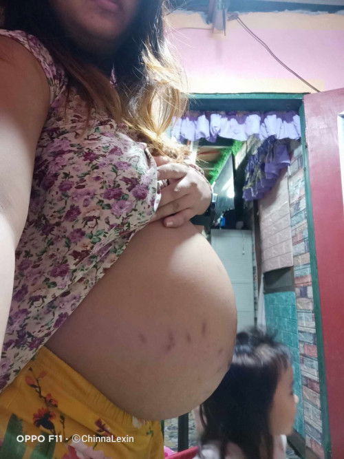 39 weeks ask lng mga mhie kung mababa na