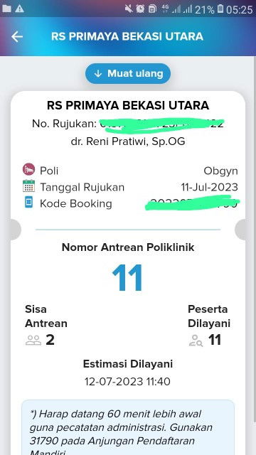 Soal rujukan
