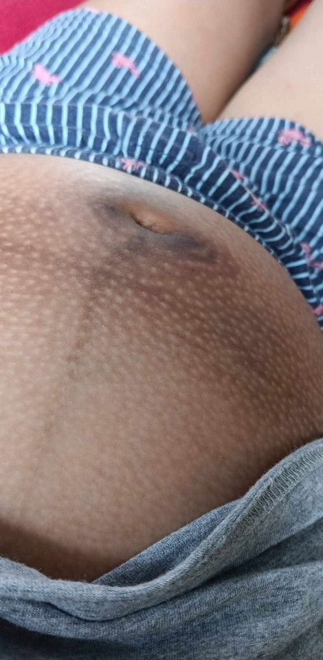 ถามแม่ๆที่รู้ค่ะ