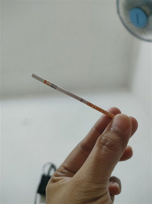 Positif atau negatif?