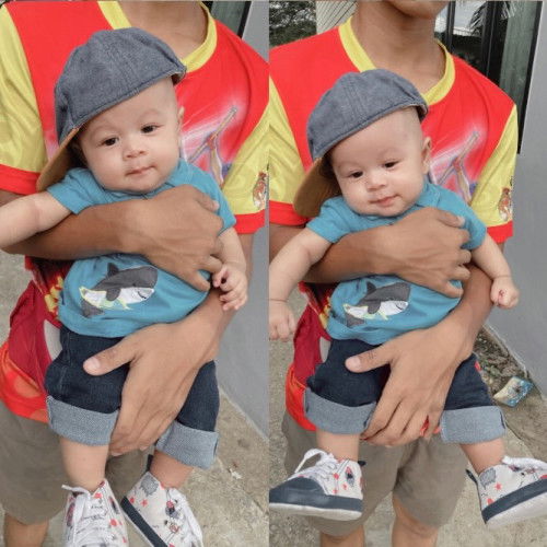 เด็กอ้วนฟีฟ่า😘