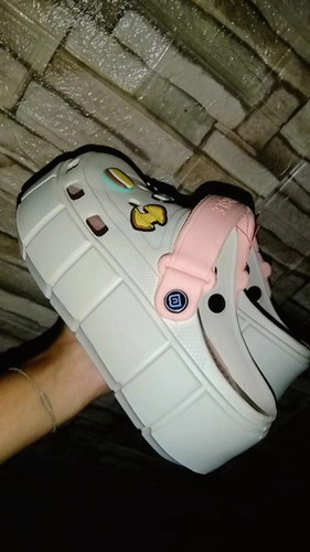 รองเท้าคนท้อง