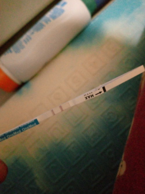 HAMIl ke dua, anak pertama kembar usia 1th 4bln