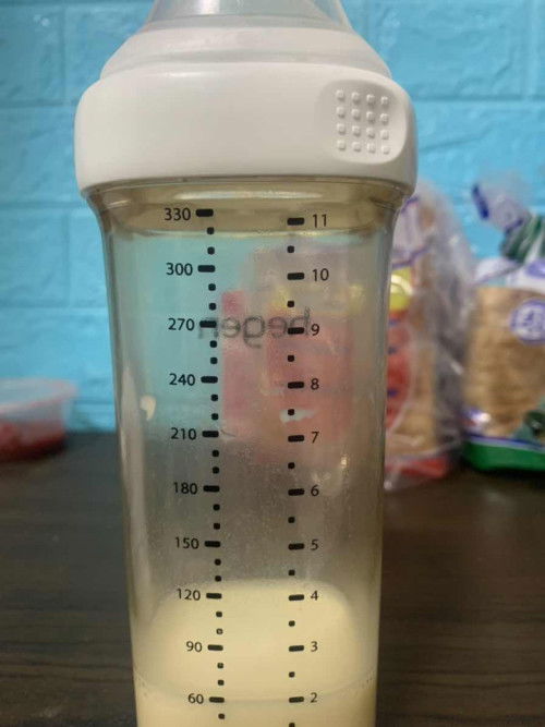 Nan Follow up Formula