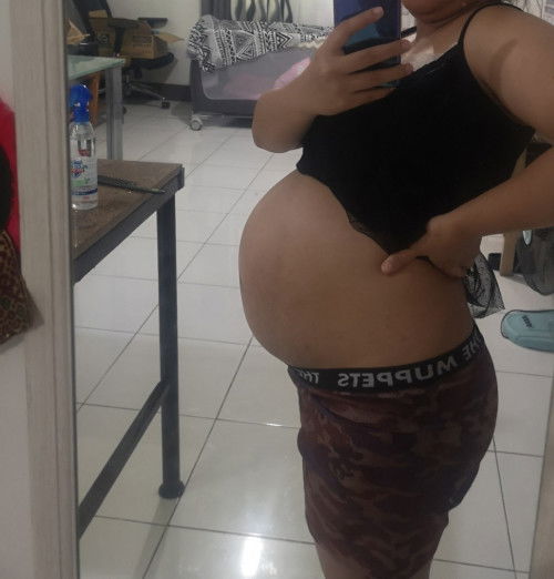 Hello po. Mababa na po ba or mataas pa po? going 38 weeks na po kasi. Any tips po mga momsh?