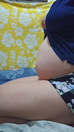 Tummy ....