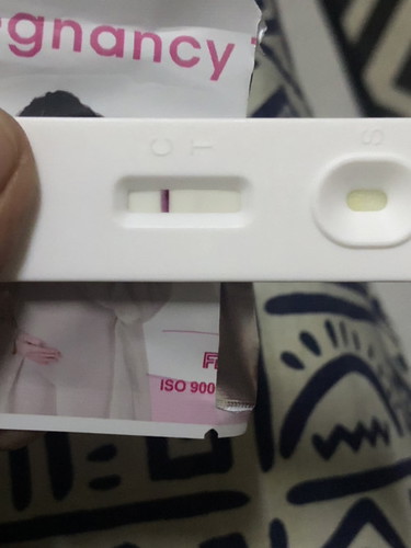 Positive ke samar2 atau negative
