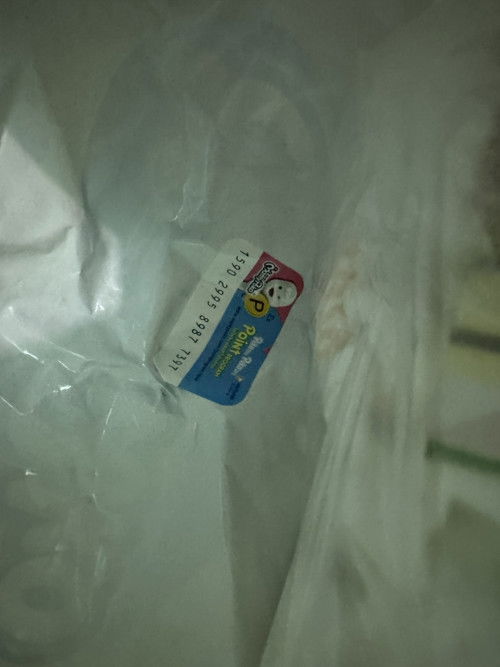 Silahkan dipakai ya mom