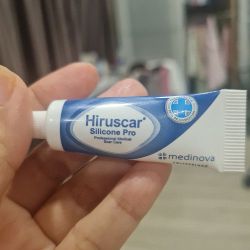 ยาทาแผลเป็น ใช้ได้ไม๊คะ