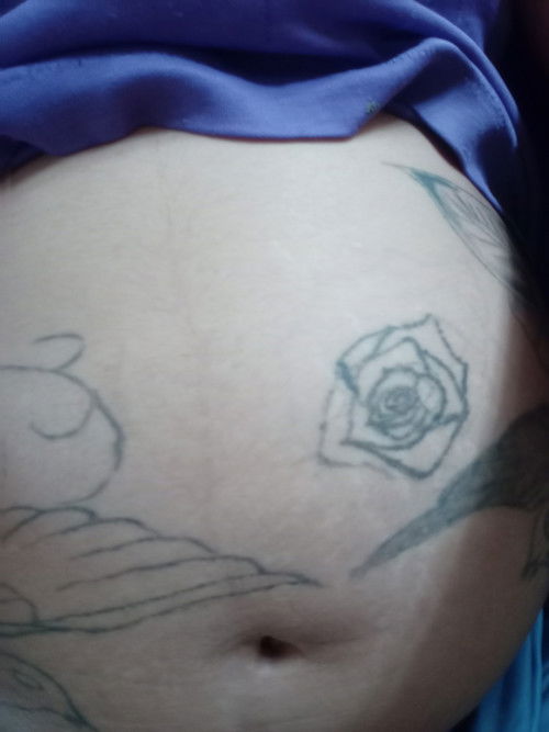 อยากรู้ว่าดูตรงในค่ะว่าผู้หญิงหรือชายอะค่ะ