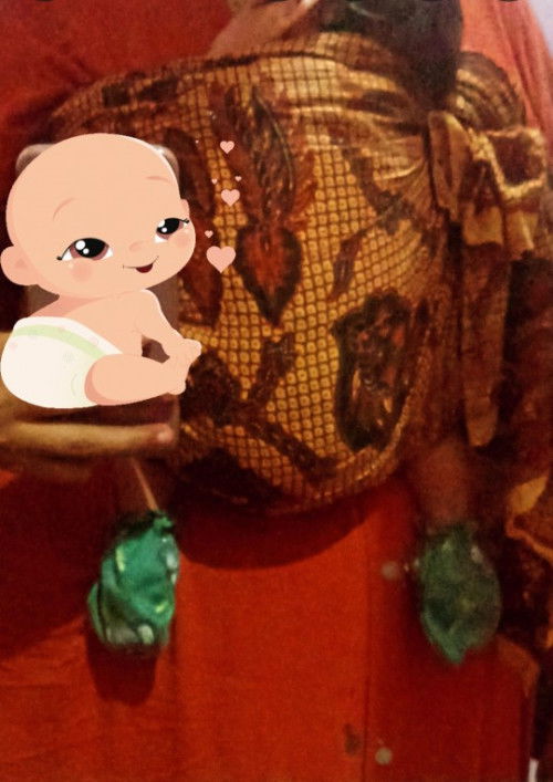 Udah bener belum ya mshape nya ini