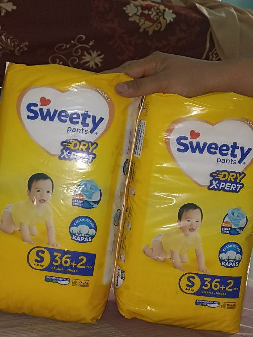 Mohon maaf sekali bunda bunda.. Numpang