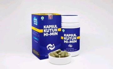 Obat Pasca Caesar/SC