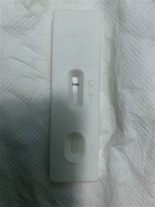 แบบนี้ท้องมั้ยค่ะ