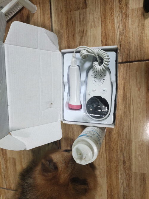 ส่งต่อที่ฟังหัวใจทารกค่ะ