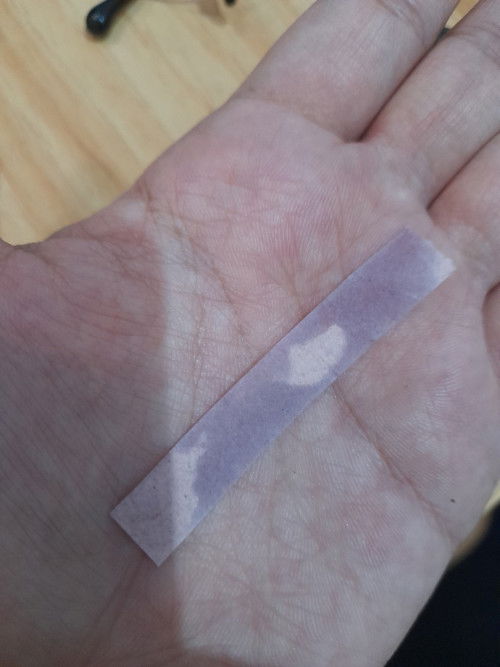 Air ketuban apa bukan?