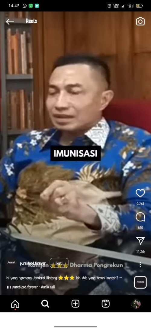 Menurut bunda gimana nih?