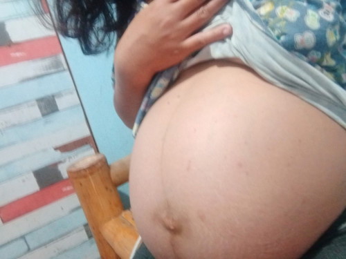 37 week and 2days