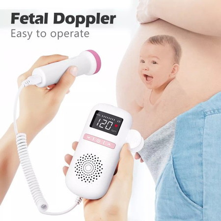 Fetal Doppler