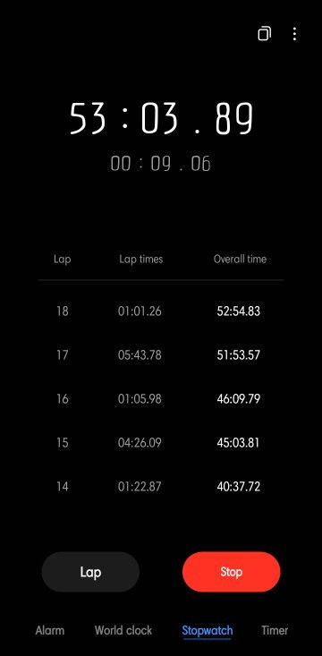 Kontraksi Asli atau Palsu