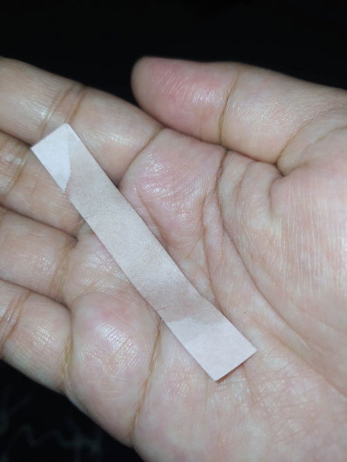 Air ketuban atau bukan ya ???