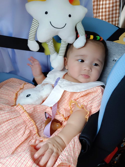 น้อง6เดือน6วัน ต้องทานข้าววันละกี่มื้อค่ะ