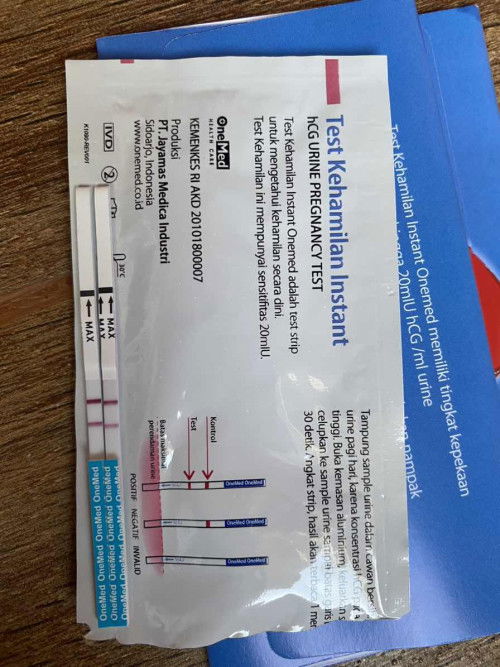 Bun apa ini Pasti hamil ya?