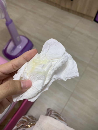 ขอถามแม่ๆหน่อยค่ะ