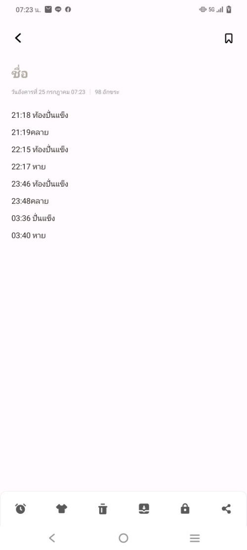 แม่ๆบ้านไหนเป็นบ้างคะ 38+6