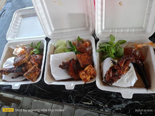 Masih jualan sampai skrg trimester ketiga.. apa kah aman