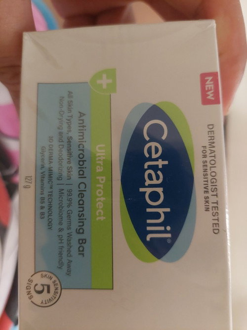 cetaphil for preggy